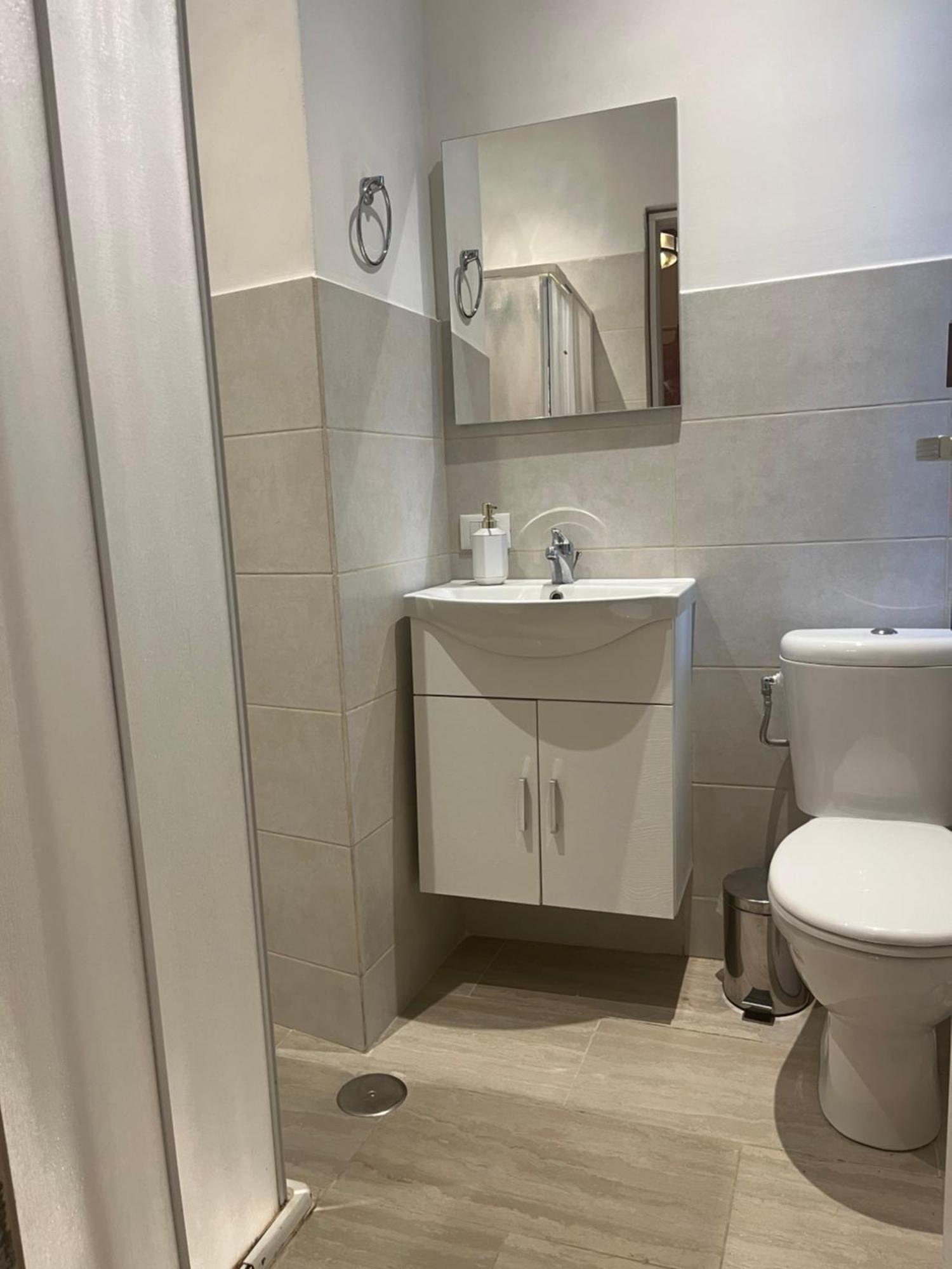 La Dolce Vita Bedrooms Near The Subway Roma Exterior foto